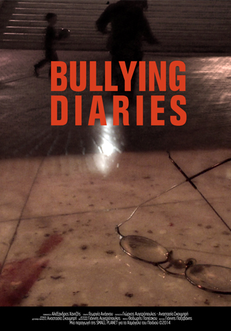 Bullying Diaries