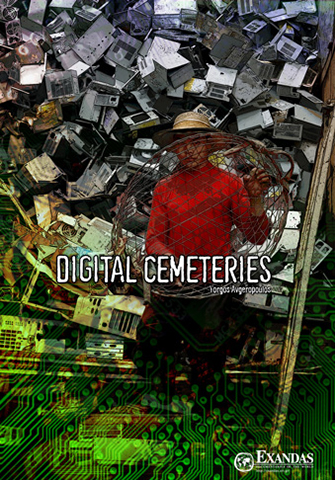 Digital Cemeteries