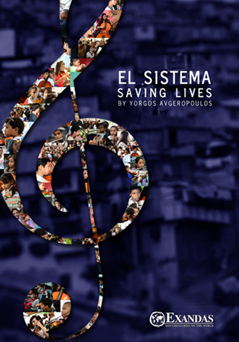 El Sistema – Saving Lives