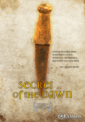 Secret of the Dawn