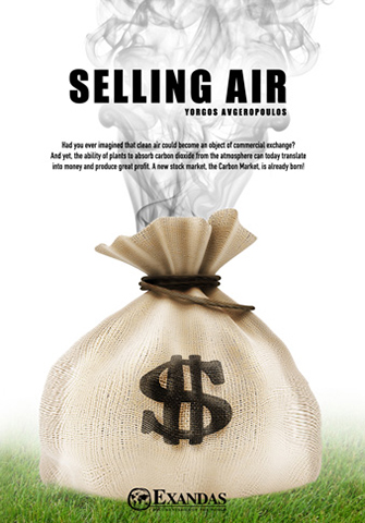 Selling Air