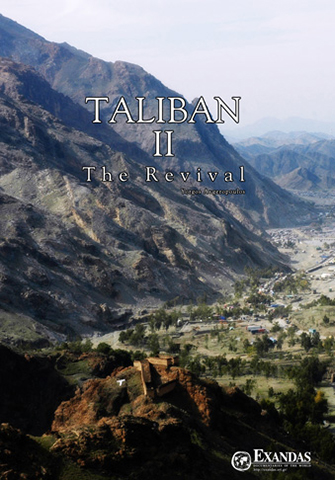 Taliban II, the Revival