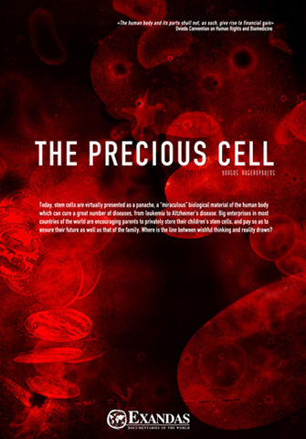 The Precious Cell