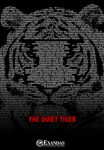 The Quiet Tiger