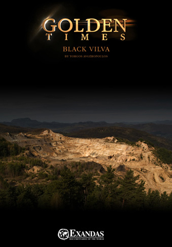 Golden Times – Black Vilva