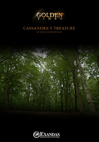 Golden Times – Cassandra’s Treasure