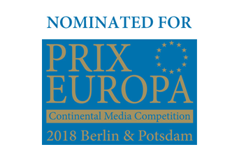 Up to the Last Drop nominated for Prix Europa 2018